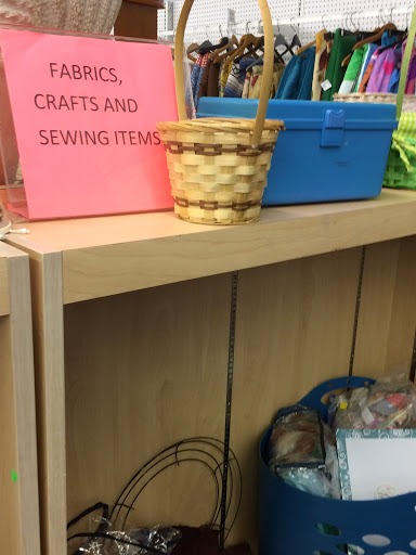 Thrift Store «Duvall Bargain Thrift Store», reviews and photos, 1200 Deltona Blvd, Deltona, FL 32725, USA