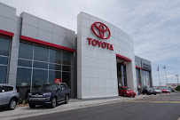 AutoNation Toyota Arapahoe