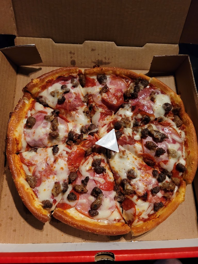 Figaro's Pizza 97535