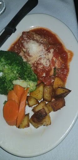 French Restaurant «Crumpets Restaurant & Bakery», reviews and photos, 3920 Harry Wurzbach Rd, San Antonio, TX 78209, USA