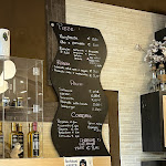 Photo n°8 de l'avis de Marina.. fait le 13/11/2023 à 09:52 sur le  Pizzeria Lo Scoiattolo à Colli a Volturno