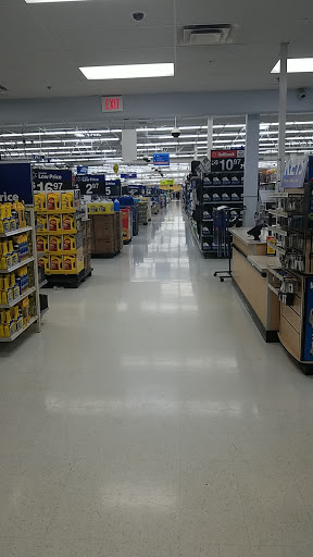 Department Store «Walmart Supercenter», reviews and photos, 23500 NE Sandy Blvd, Wood Village, OR 97060, USA
