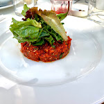 Photo n° 4 de l'avis de Beucler.a fait le 24/08/2020 à 08:17 pour Restaurant Le Violette à Avignon