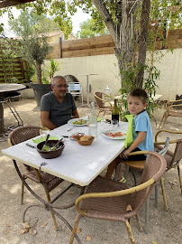 Photos du propriétaire du Restaurant Le Patio à Sauzet - n°4