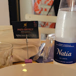 Photo n°1 de l'avis de Camille.a fait le 16/09/2023 à 19:22 sur le  Pasta Bistrot & Pizza Catania à Catania