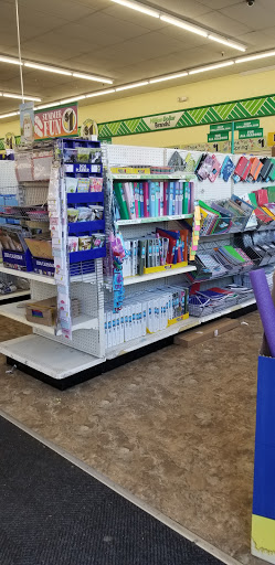Dollar Store «Dollar Tree», reviews and photos, 24 Portland Ave, Bergenfield, NJ 07621, USA