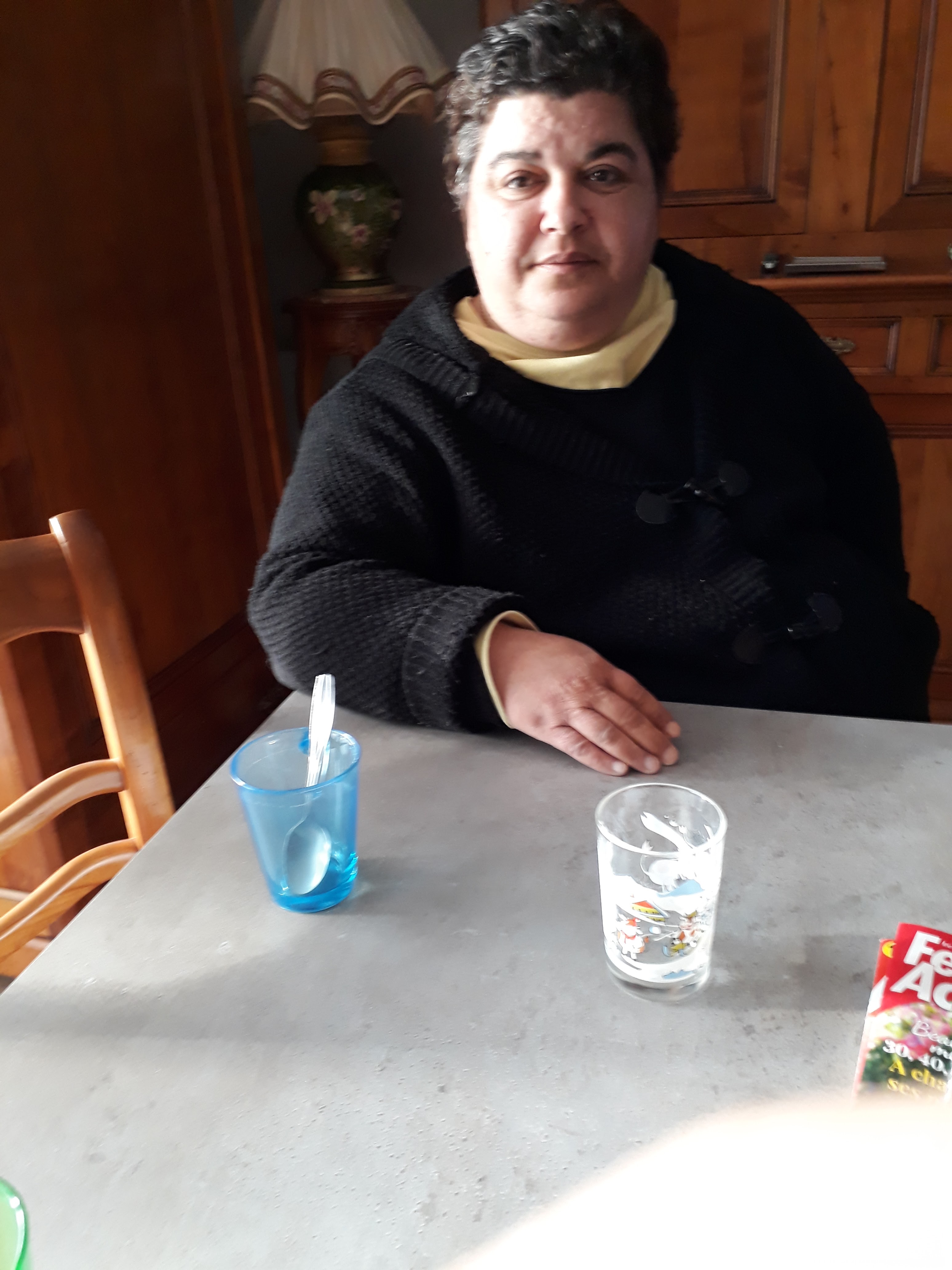 Photo n° 1 de l'avis de Sandra.e fait le 01/04/2018 à 09:42