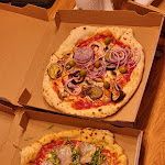 Photo n°1 de l'avis de Leon.. fait le 12/02/2022 à 19:02 sur le  AzaTo Pizzeria Hannover à Hanover