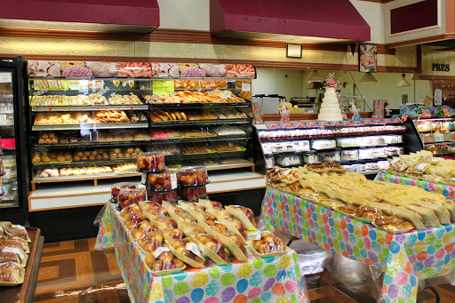 Grocery Store «Food Town | North Sam Houston», reviews and photos, 2770 North Sam Houston Pkwy W, Houston, TX 77038, USA