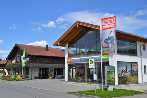 Stoib, Garten Und Forsttechnik