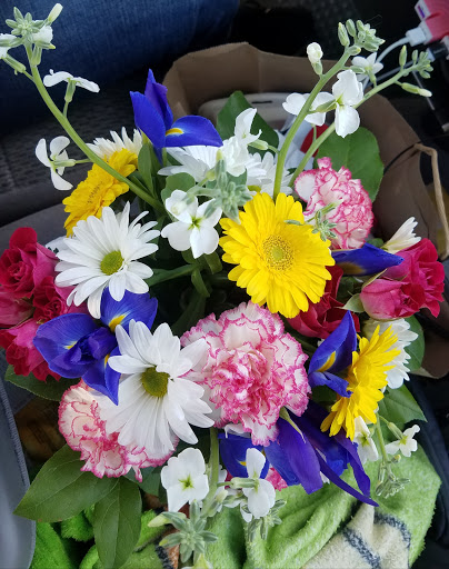 Florist «Flowers World Wide Floral Designs Magellans», reviews and photos, 205 N Frederick Ave, Gaithersburg, MD 20877, USA