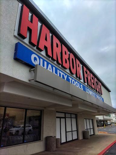 Hardware Store «Harbor Freight Tools», reviews and photos, 107 N Harrisville Rd, Ogden, UT 84404, USA