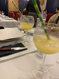 Plats et boissons du Restaurant argentin La Estancia Batignolles à Paris - n°6