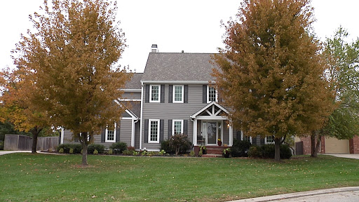 Siding Contractor «All Seasons Construction, Inc.», reviews and photos, 916 S Governeour Rd, Wichita, KS 67207, USA