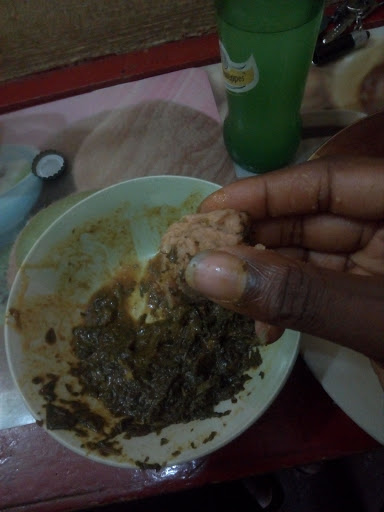 Calabar Kitchen, 290 Akin Olugbade St, Victoria Island, Lagos, Nigeria, Restaurant, state Lagos