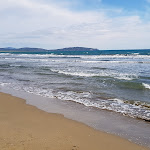 Photo n°4 de l'avis de JL. fait le 09/10/2018 à 11:55 sur le  Ristorante Braccio à Porto Ercole