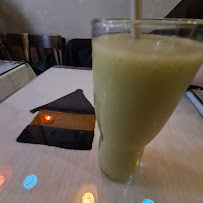 Plats et boissons du Restaurant éthiopien Restaurant Godjo à Paris - n°10