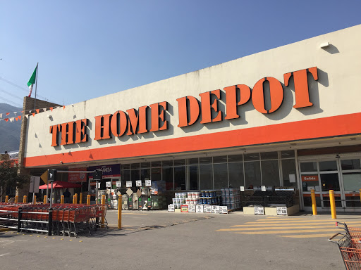 The Home Depot Las Torres Monterrey