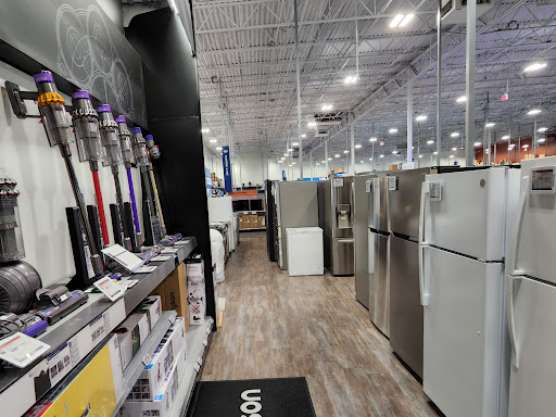 Electronics Store «Best Buy», reviews and photos, 550 Congress Ave, Boynton Beach, FL 33426, USA