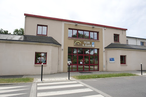 École privée Collège Saint Hilaire Allaire