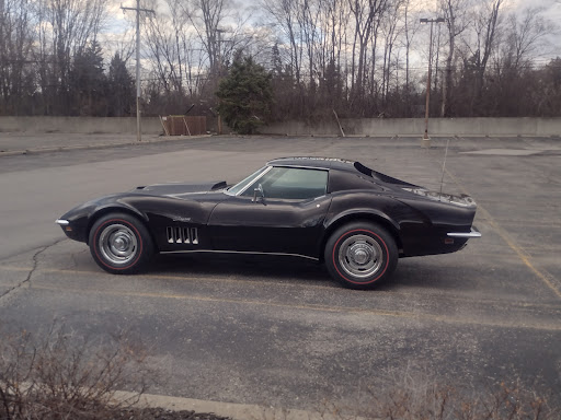 Auto Repair Shop «Mr. Muffler Auto Repair», reviews and photos, 31313 Woodward Ave, Royal Oak, MI 48073, USA