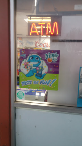 Grocery Store «Us Mini Mart», reviews and photos, 290 W Oak St, Lebanon, OR 97355, USA