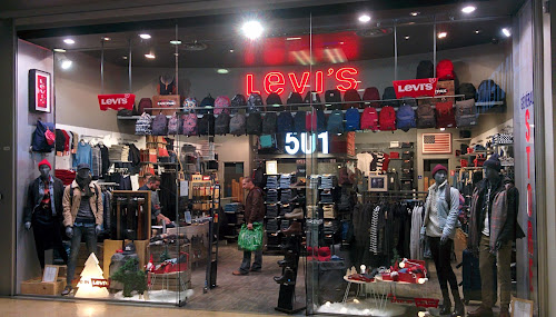 Magasin de vêtements Levi's® Velizy 2 Vélizy-Villacoublay