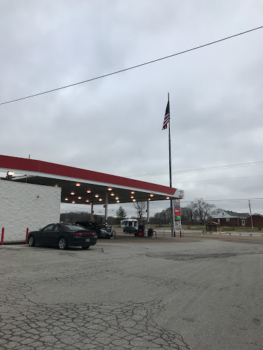Convenience Store «I Mart», reviews and photos, 21465 Tennessee 22 N, Wildersville, TN 38388, USA