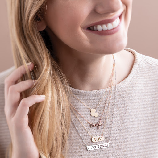 Jeweler «McCoy Jeweler», reviews and photos, 261 Main St, Dubuque, IA 52001, USA