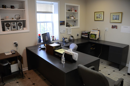 Heating Contractor «Redds Heating & Air Conditioning», reviews and photos, 704 Blue Ribbon Pkwy, Shelbyville, TN 37160, USA