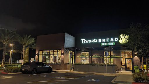 Panera Bread image