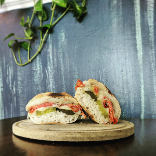 Cafe «Café Duet», reviews and photos, 35 N 7th St, Stroudsburg, PA 18360, USA