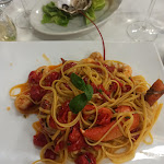 Photo n°1 de l'avis de Lila. fait le 24/08/2022 à 13:06 sur le  Il Diamante2 - Ristorante Grill Pizzeria à Milan