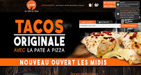 Photos du propriétaire du Livraison de pizzas La Pâte à Pizza à Caen - n°20