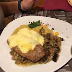 Photo n°1 de l'avis de Ole.a fait le 10/02/2019 à 19:01 sur le  L'Ostaria da Besic à Canazei