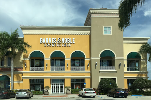 Book Store «Barnes & Noble», reviews and photos, 2051 N Federal Hwy, Fort Lauderdale, FL 33305, USA