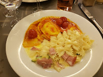 Plats et boissons du Restaurant italien Da Piero Pizza & Pasta à Paris - n°16