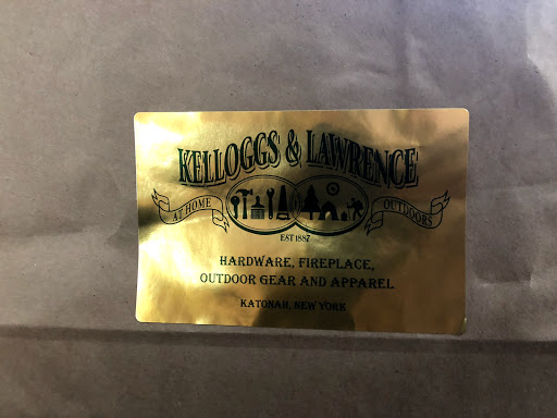Stores and Shopping «Kelloggs & Lawrence», reviews and photos, 26 Parkway, Katonah, NY 10536, USA