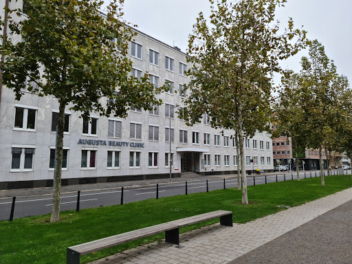 Kliniken für Hyaluronsäure Mannheim