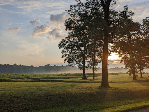 National Park «Wilderness Battlefield», reviews and photos, 35347 Constitution Hwy, Orange, VA 22160, USA