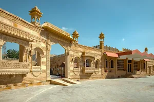 The Jaisalmer Resort image