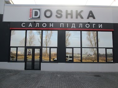 Магазин Ламінату " Doshka "