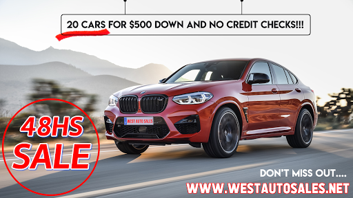 Used Car Dealer «West Auto Sales», reviews and photos, 5773 State St, Murray, UT 84107, USA