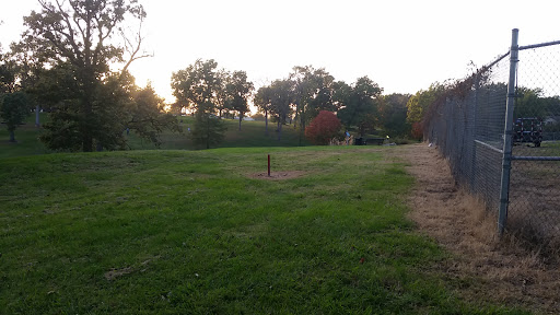 Golf Course «Swope Park Disc Golf Course», reviews and photos, 6900 Elmwood Ave, Kansas City, MO 64132, USA