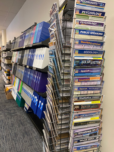 Book Store «Kingsborough Community College Bookstore», reviews and photos, 2001 Oriental Blvd, Brooklyn, NY 11235, USA