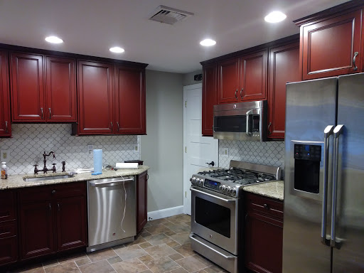 Home Improvement Store «The Home Depot», reviews and photos, 124-04 31st Ave, Queens, NY 11354, USA