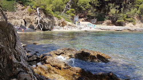 Plage du Beton photo #2