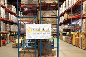 Food Bank of Central New York image