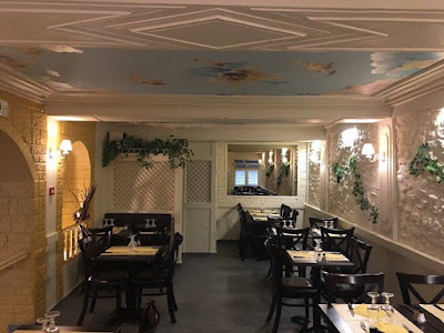 Restaurant Bella Casa à Nemours