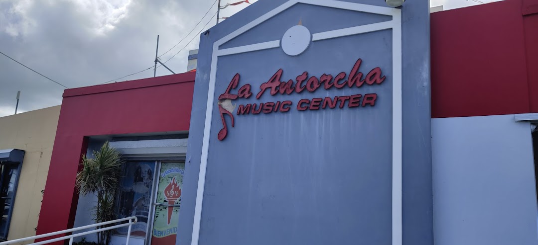La Antorcha Music